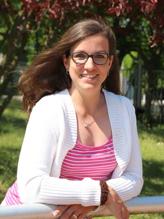 Elisabeth-Schwieger